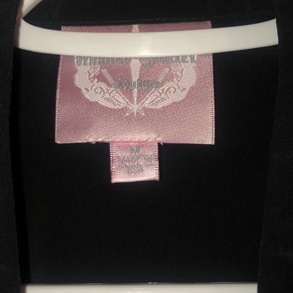 Romeo & Juliet Couture Satin style jacket - Picture 4 of 5